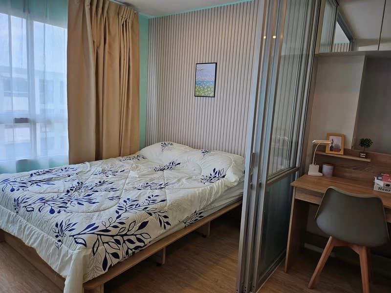 Condo for Sale, Rent at Lumpini Ville  On Nut 46  