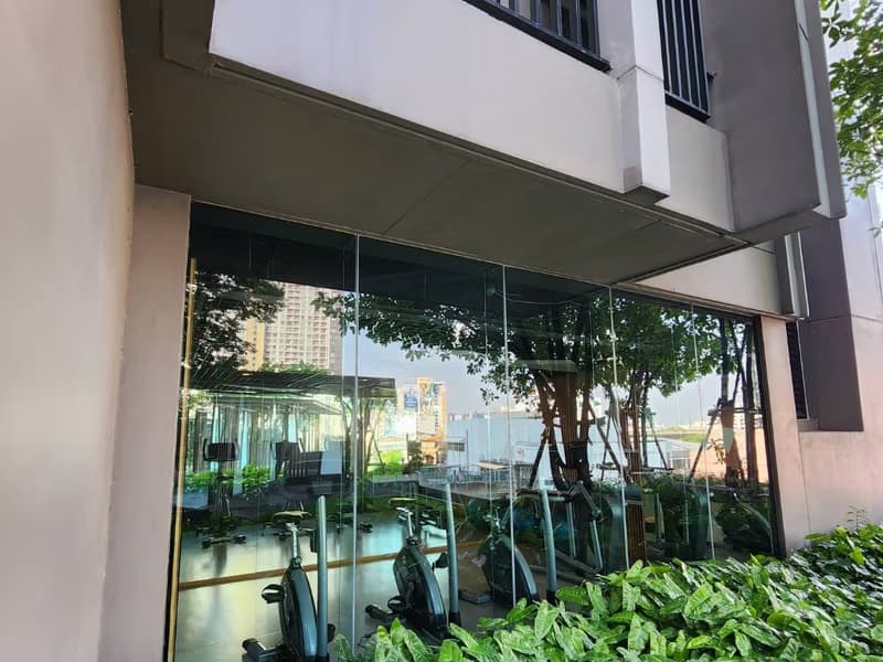 Condo for Sale, Rented at The Niche Pride Thonglor - Phetchaburi