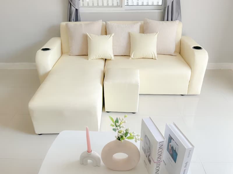 4 Bed House for Rent in Hang Dong