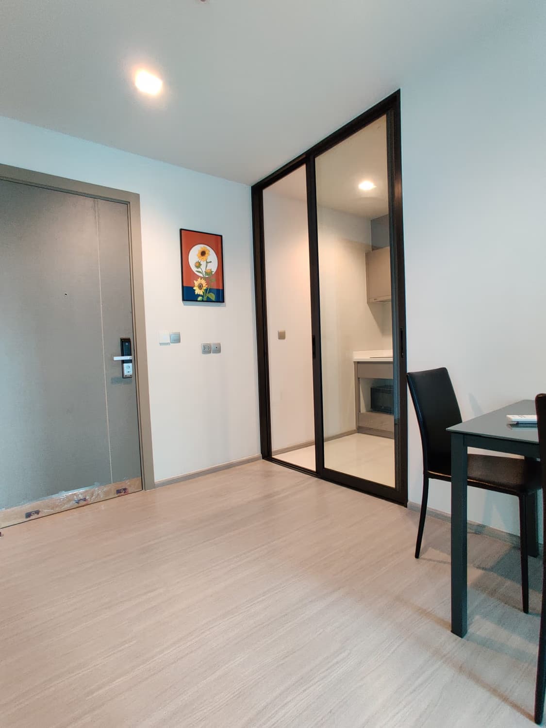  Life Asoke - Rama 9 - 1 Bed Condo for Sale, Rented *LIKA1608 - Image 4