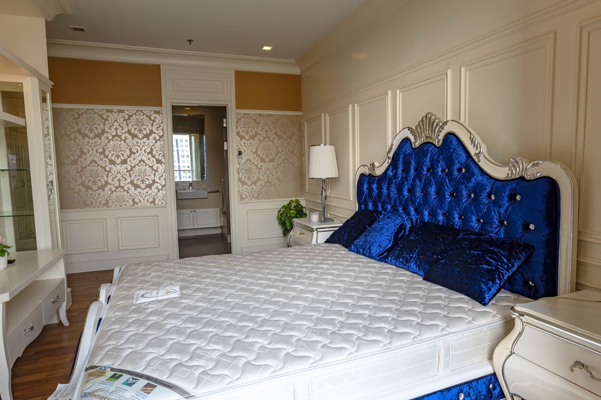 Condo for Rent at Le Luk Condominium - Image 16