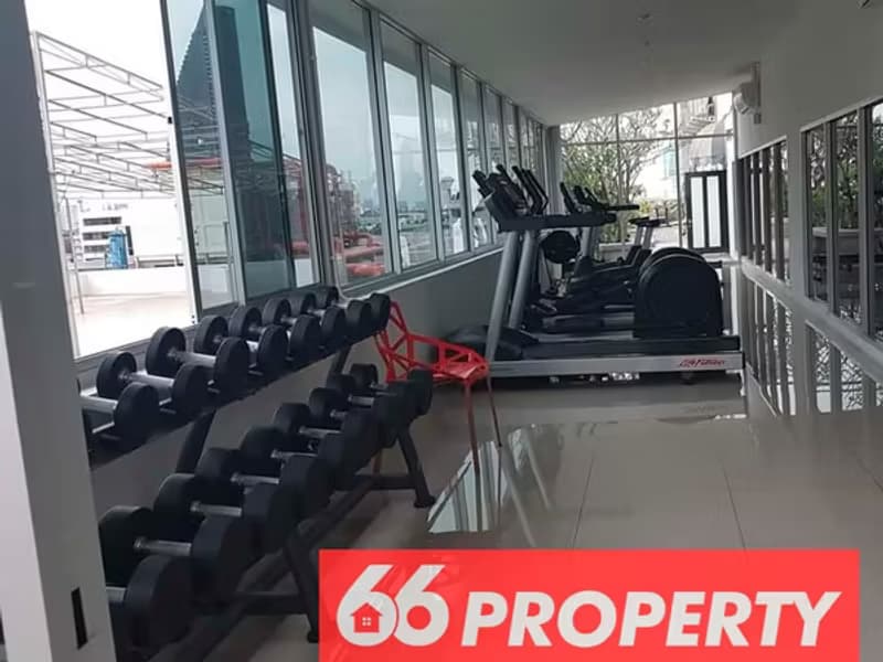 2 Bedroom Condo