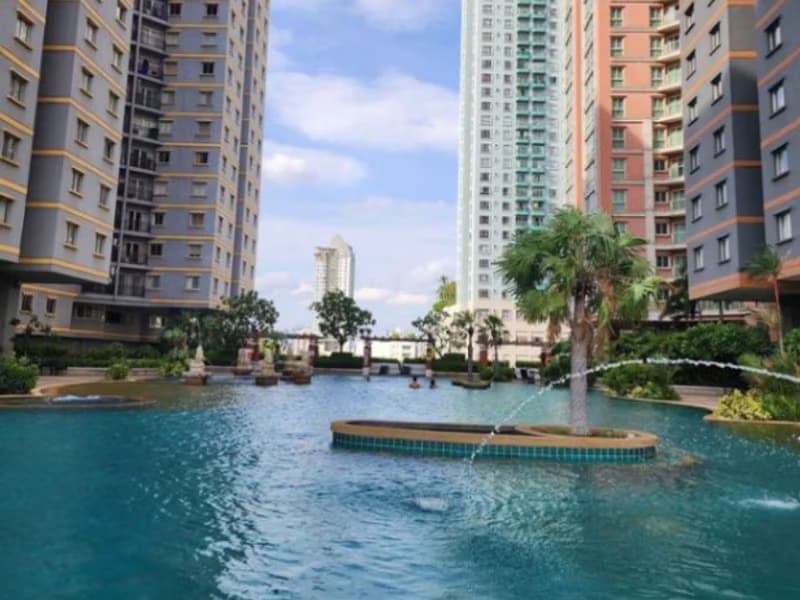 2 Bed Condo for Sale in Yan Nawa