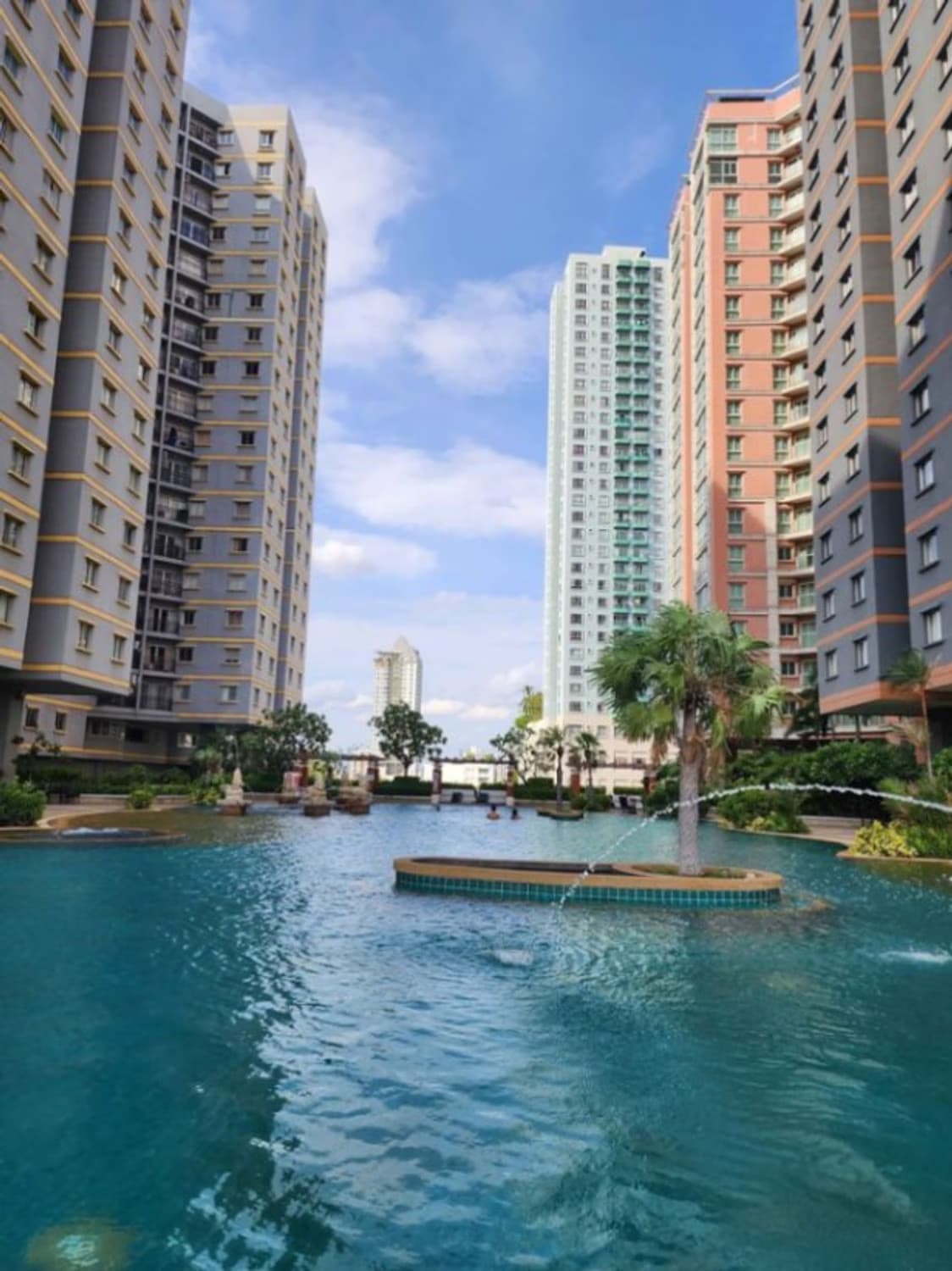 2 Bed Condo for Sale in Yan Nawa - Image 12