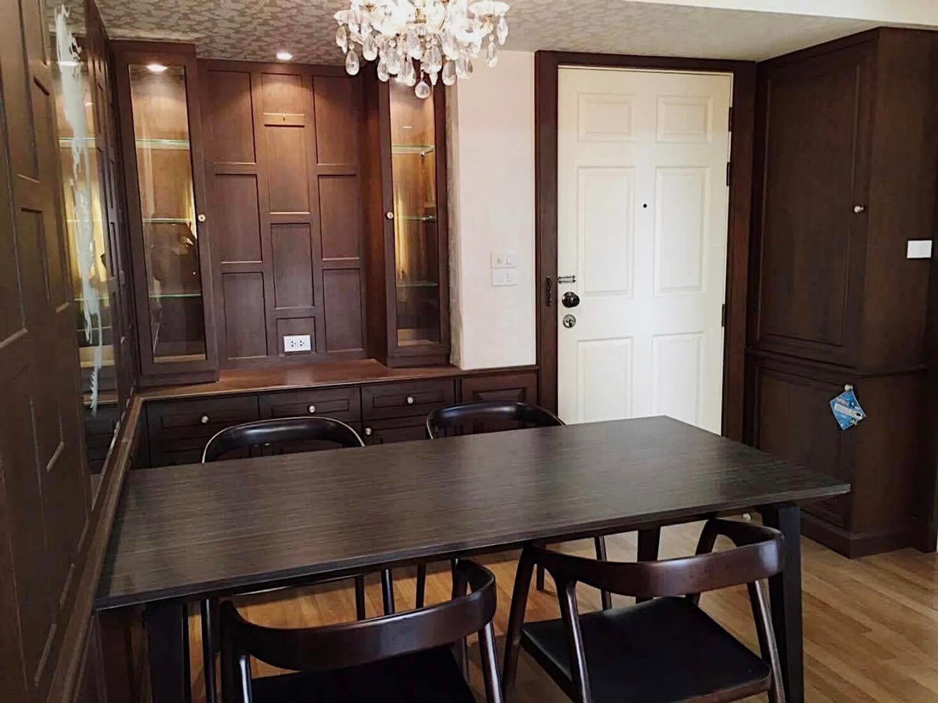 2 Bed Condo for Rent and Sale in Phaya Thai - Image 3
