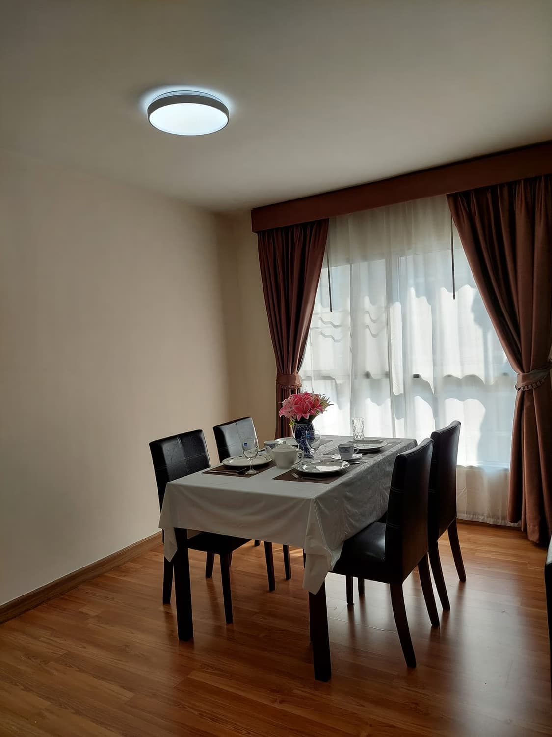 Condo for Rent at S&S Sukhumvit Condominium - Image 2