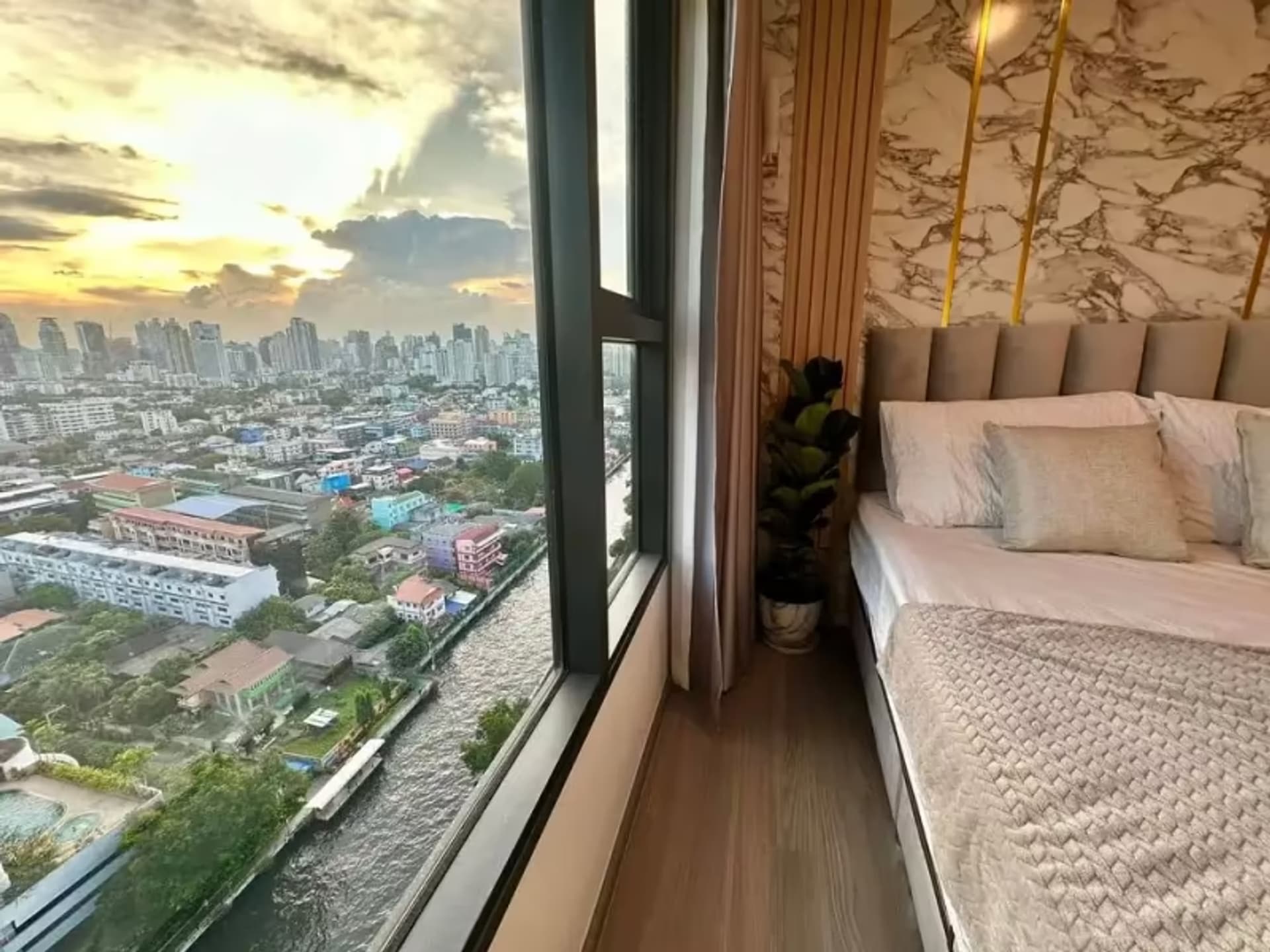 1 Bedroom Condo - Image 6