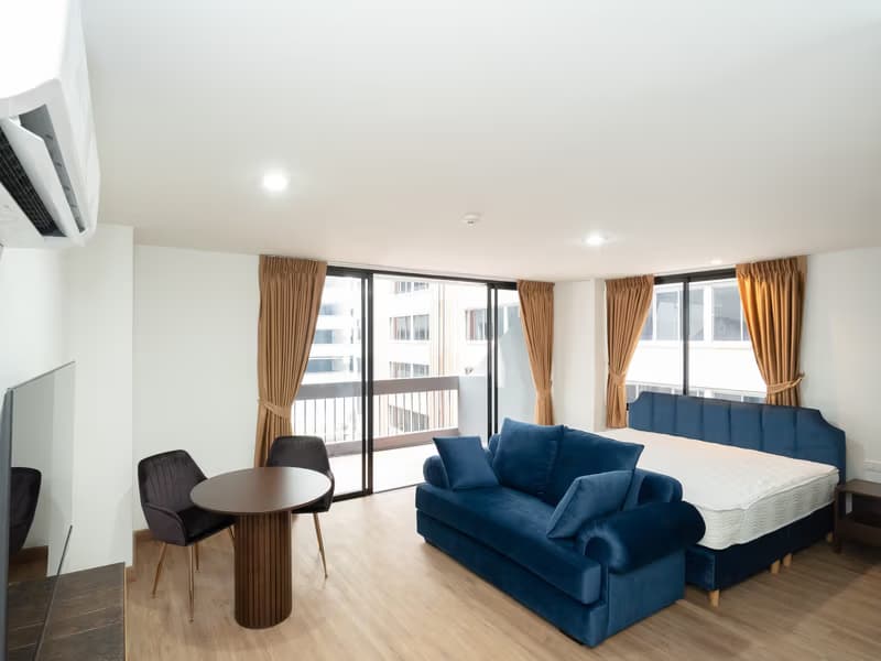 1 Bed Condo for Rent in Khlong Toei