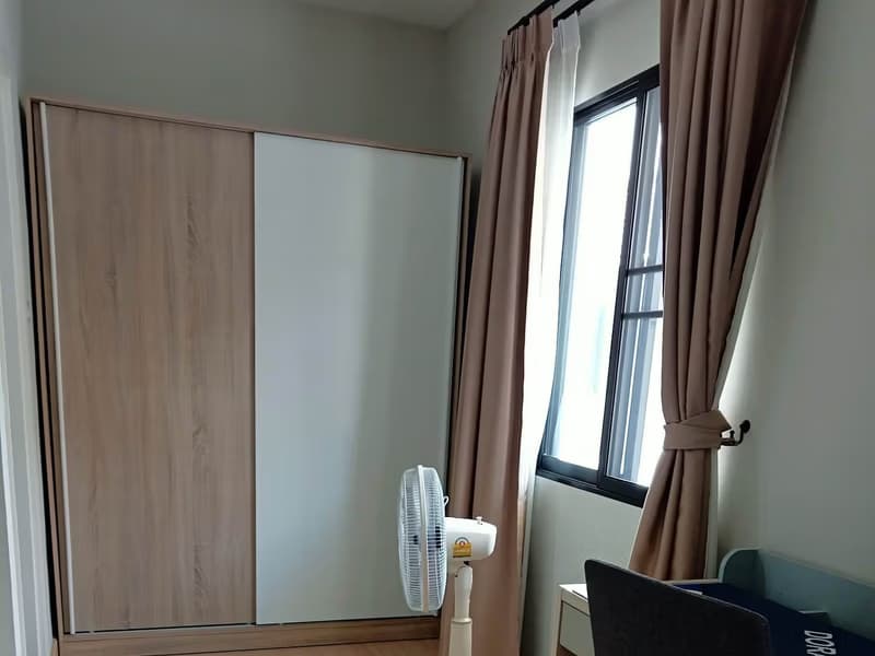 4 Bed House for Rent in Saraphi