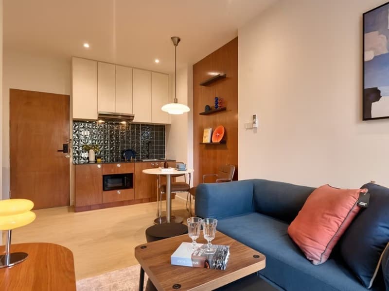 1 Bed Condo for Sale in Mueang Chiang Mai