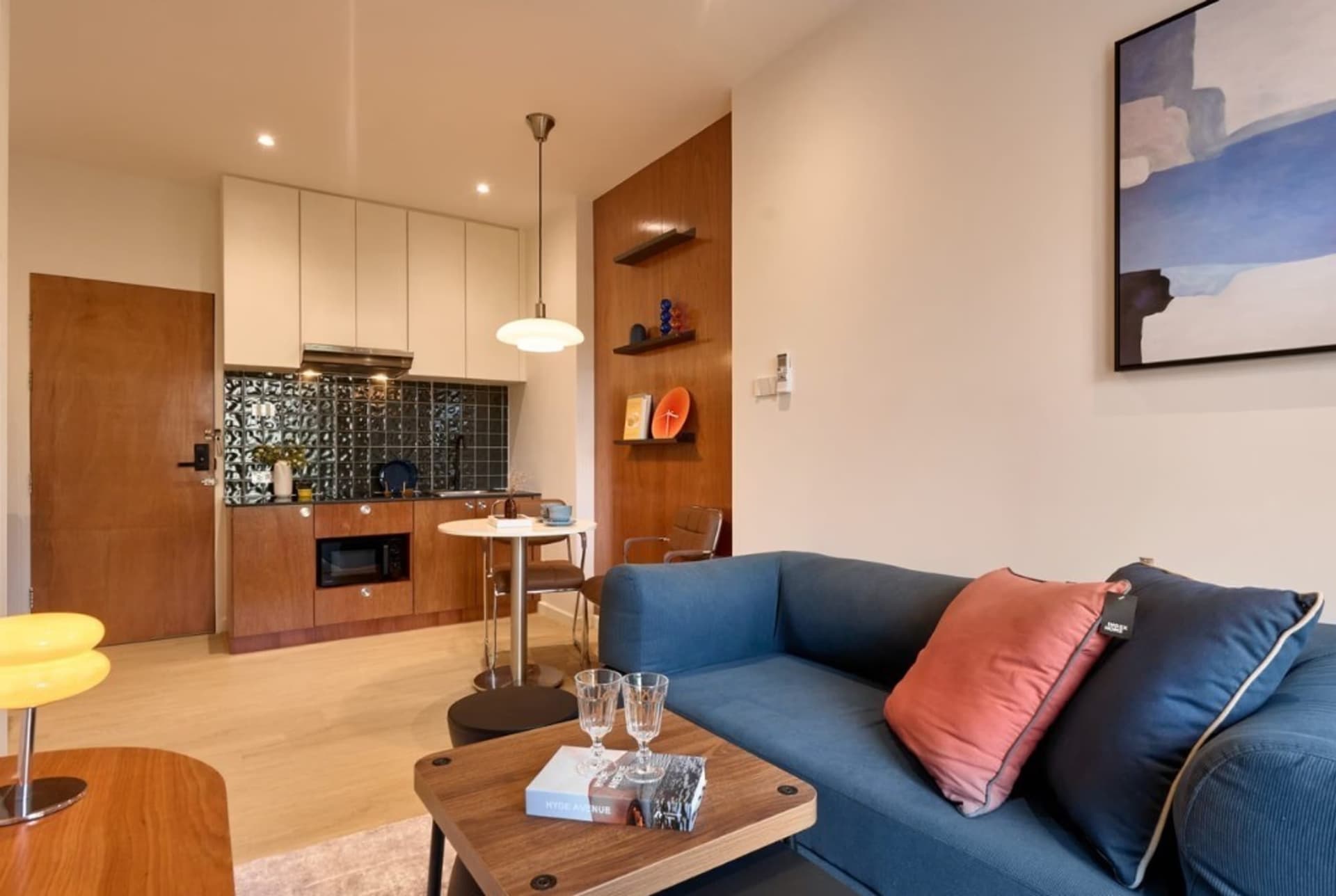 1 Bed Condo for Sale in Mueang Chiang Mai - Image 4