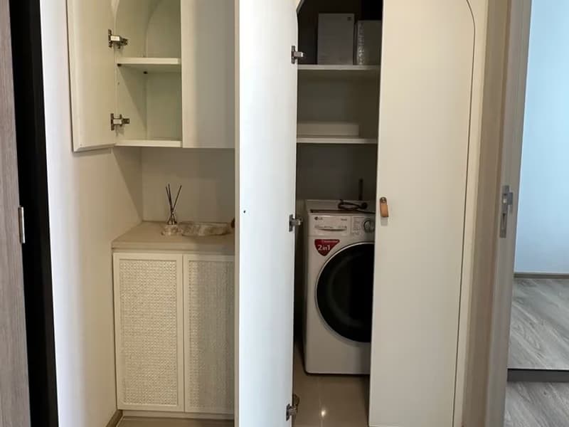 2 Bed Condo for Rent  Near Thong Lo BTS