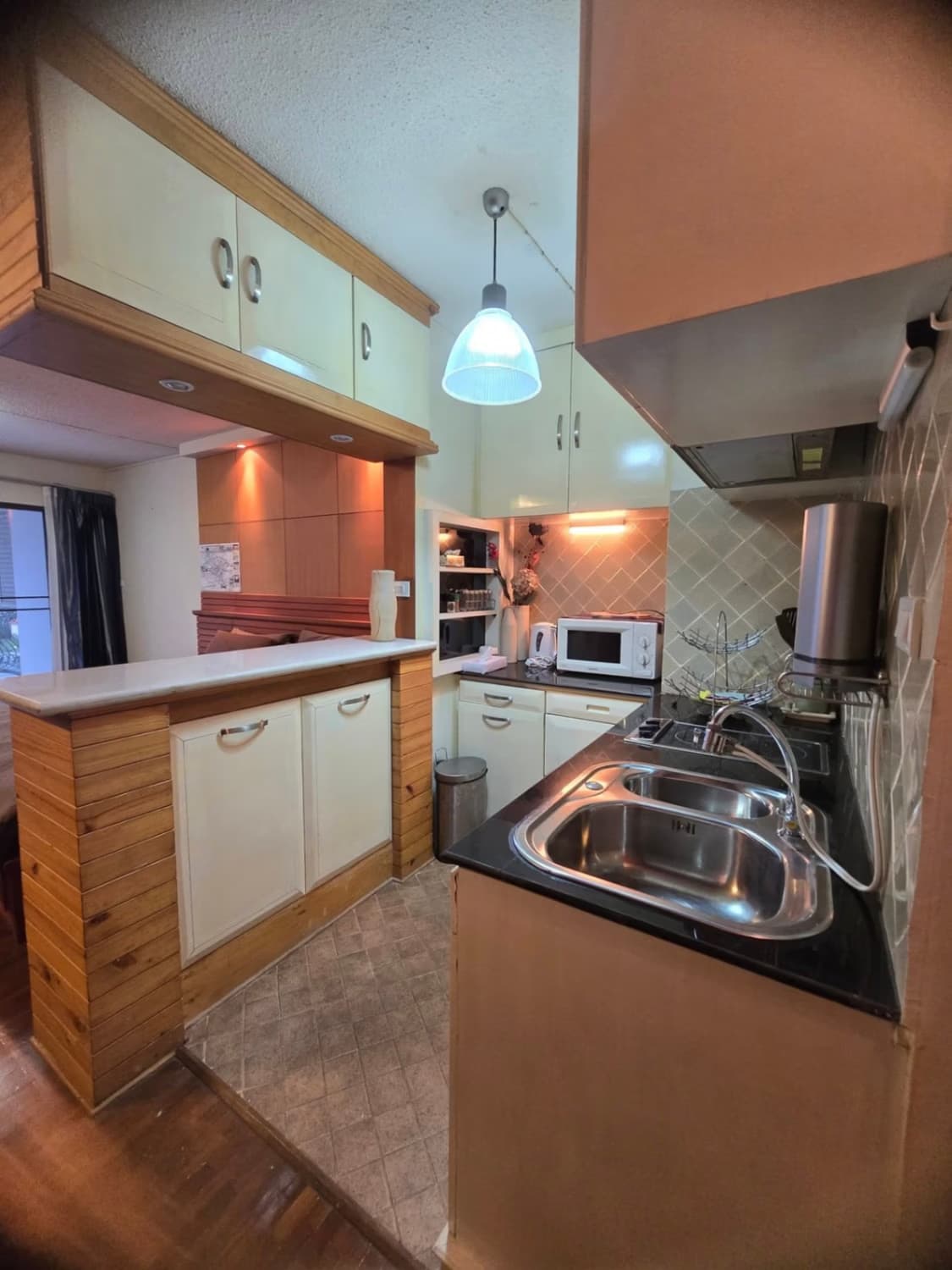 1 Bed Condo for Rent in Mueang Chiang Mai - Image 3