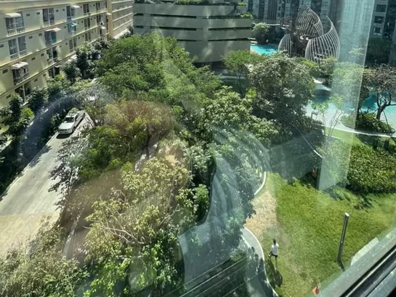 Condo for Rent at ELIO DEL NEST