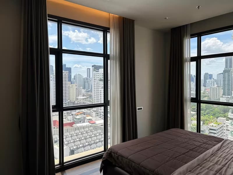 THE XXXIX by Sansiri 39