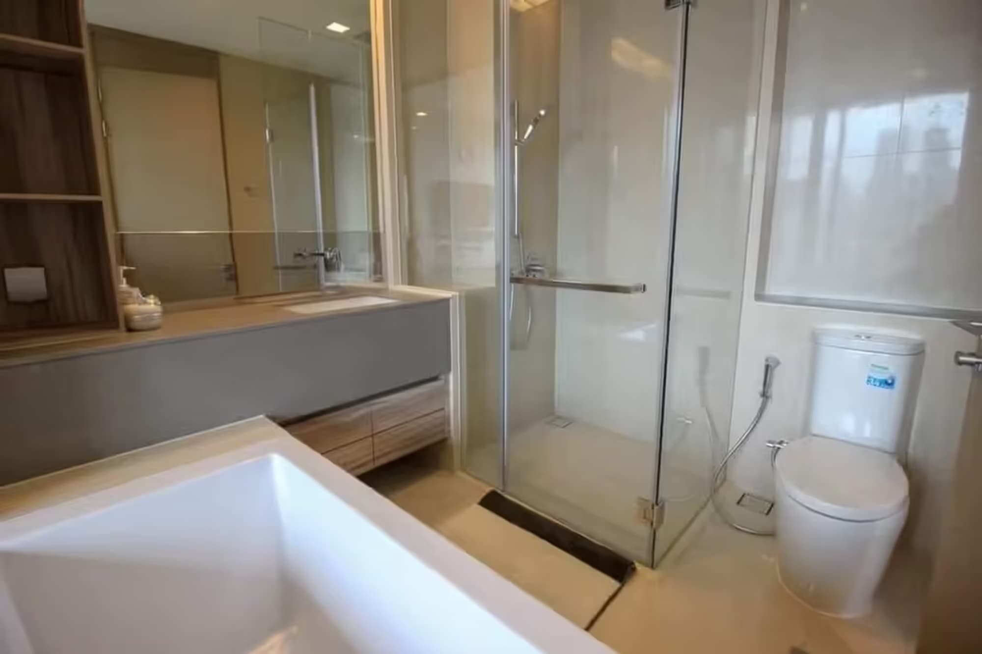 Condo for Rent, Sale at THE ESSE Asoke - Image 20
