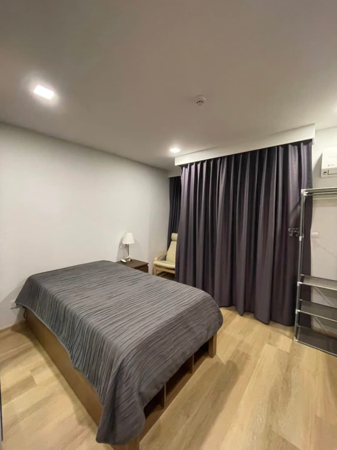 1 Bed Condo for Sale in Payathai - Image 10