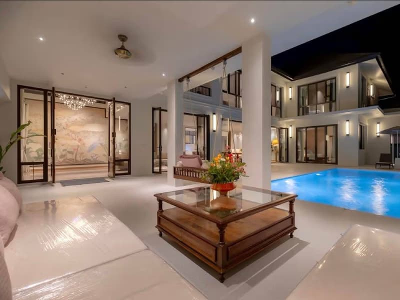 5 Bed House for Sale in Saraphi District