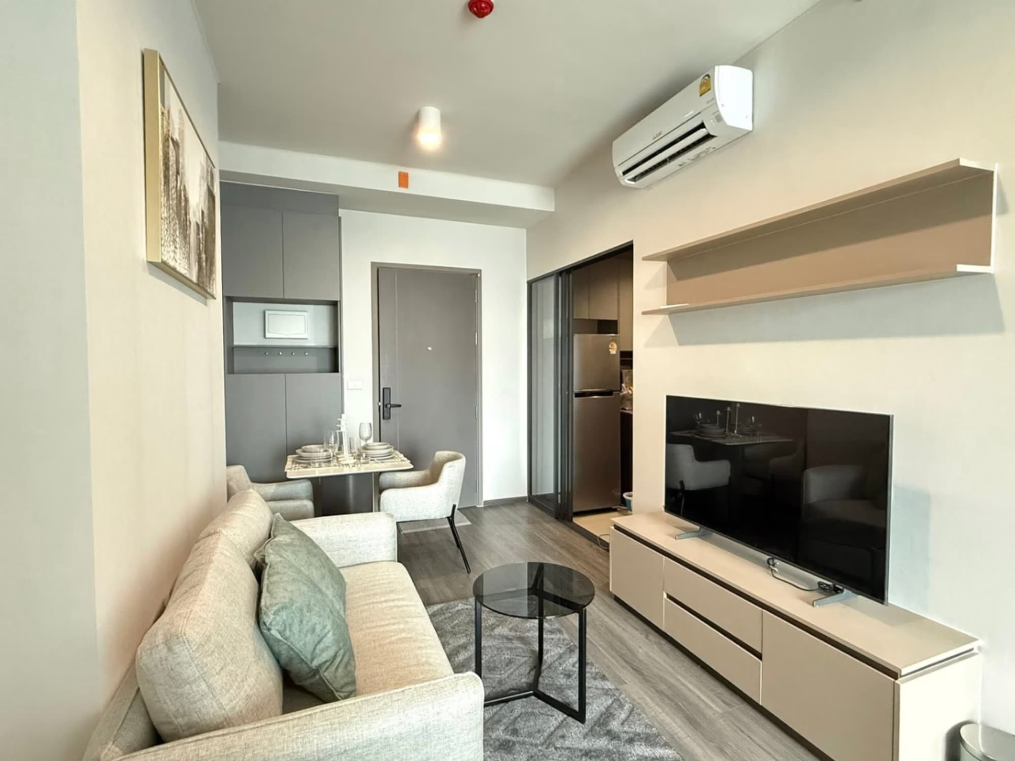 1 卧室 公寓 用于 出租 在 Khlong Toei - Image 1