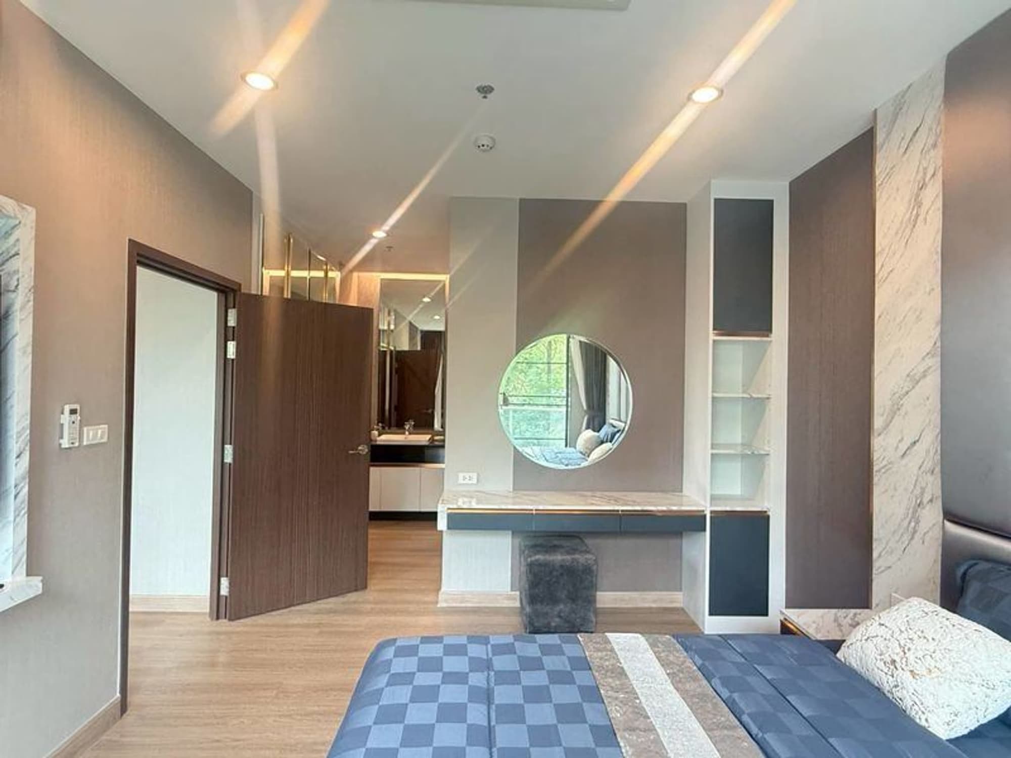 2 卧室 公寓 用于 出售 在 Mueang Chiang Mai - Image 6