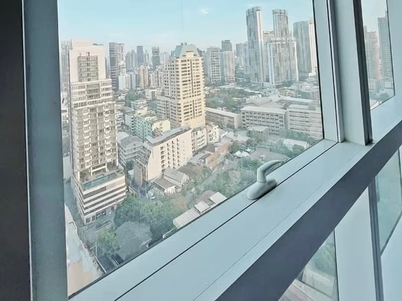 2 Bed Condo for Sale in Khlong Toei