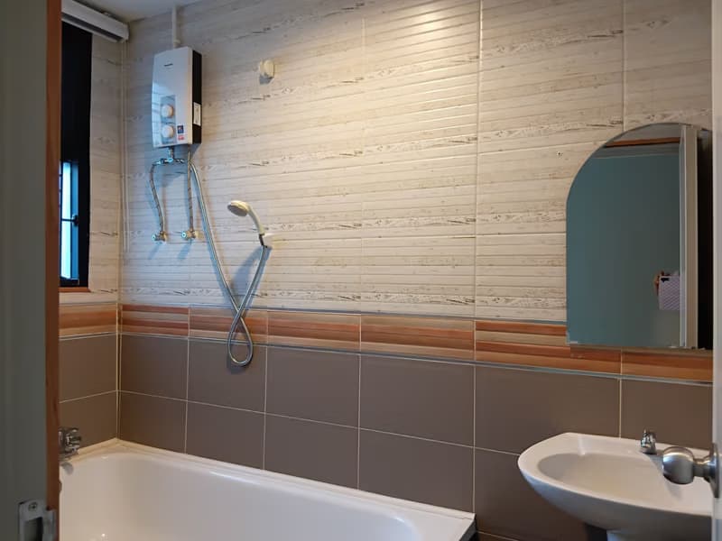2 Bed House for Rent in Mueang Chiang Mai District