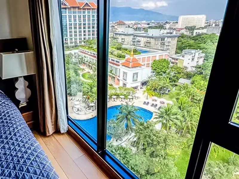 3 Bedroom Condo