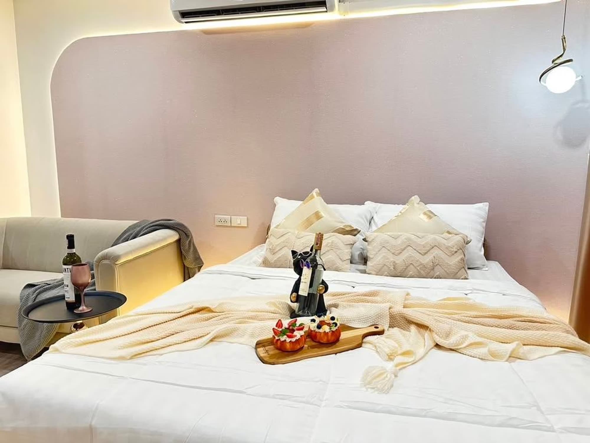 สตูดิโอ คอนโด สำหรับ ขาย ใน Mueang Chiang Mai - Image 4