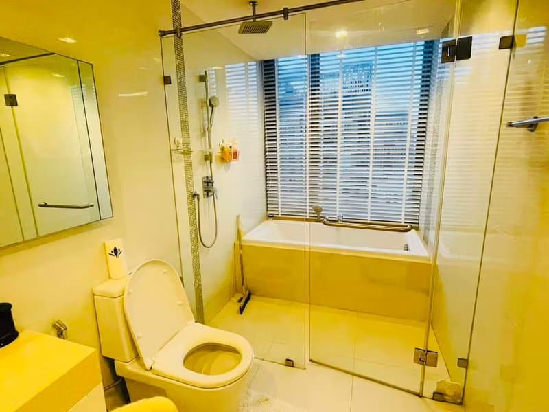 2 Bed Condo for Rent and Sale in Sathon