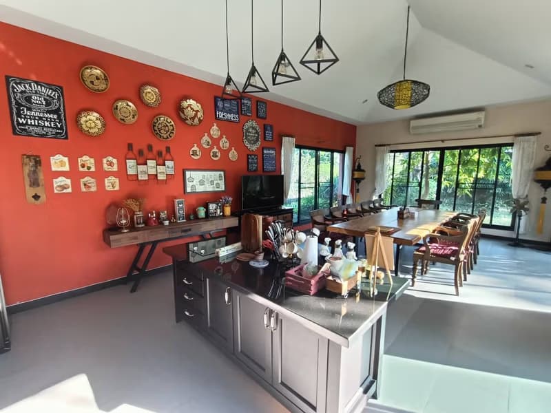 4 Bed House for Sale in Mueang Chiang Mai