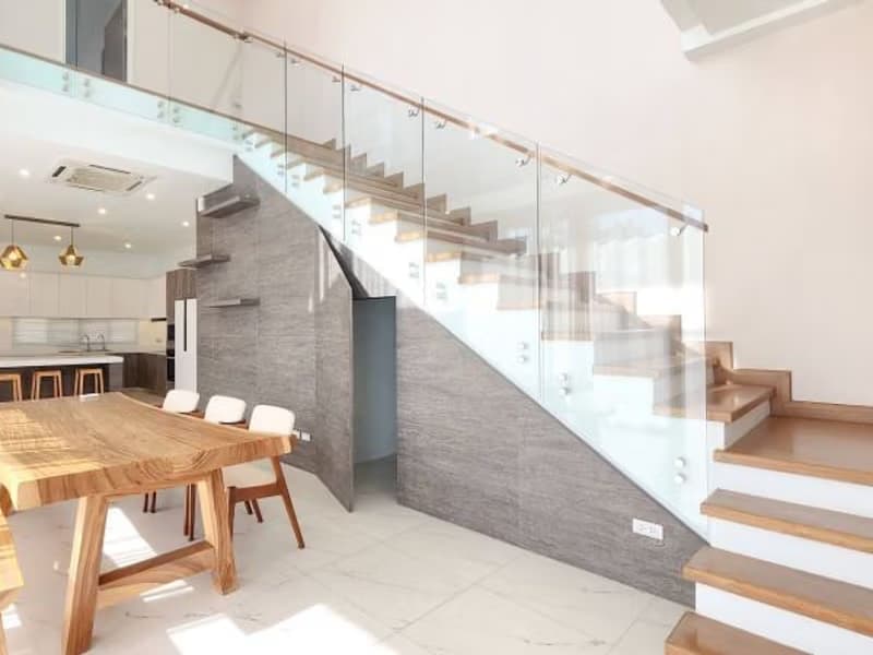 4 Bed House for Rent in San Kamphaeng