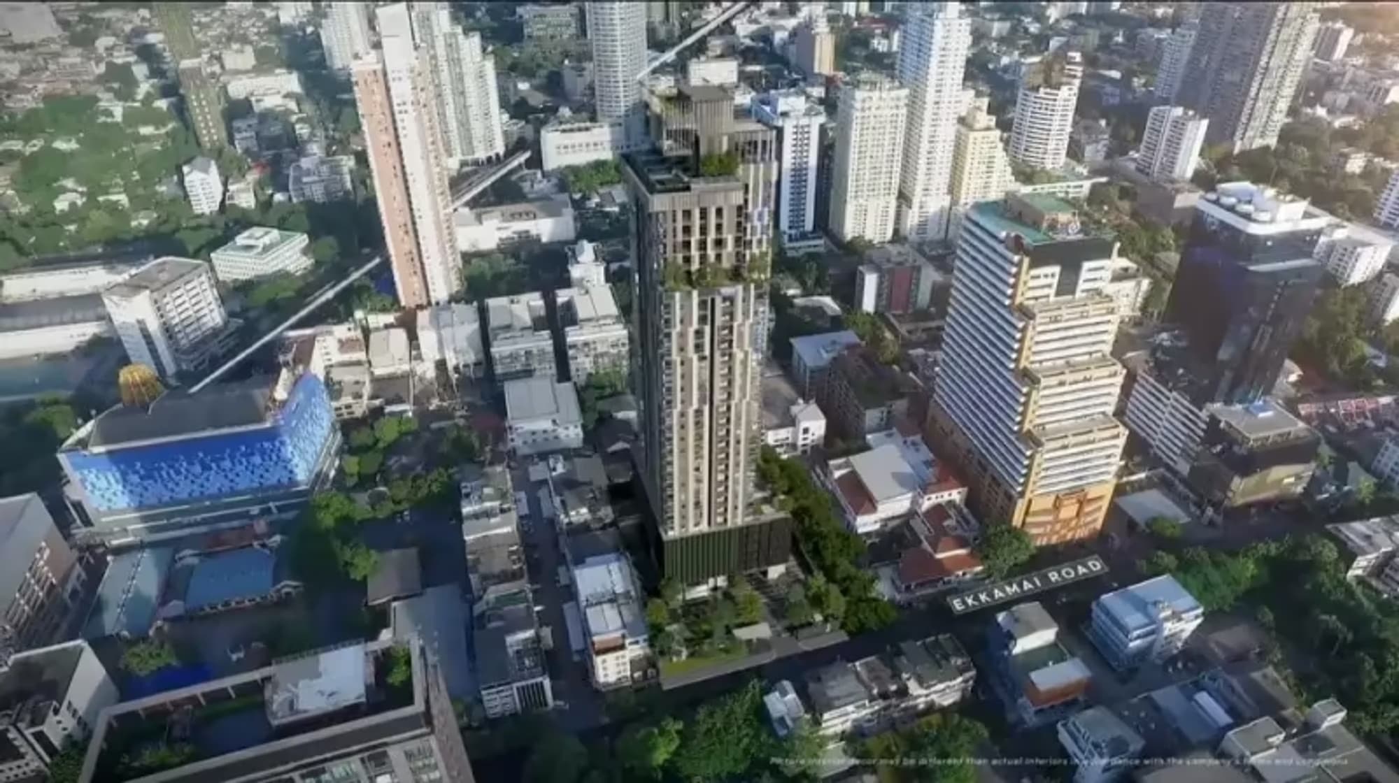 Condo for Rent, Sale at RHYTHM Ekkamai - Image 13