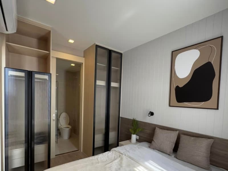 1 Bed Condo for Rent in Watthana
