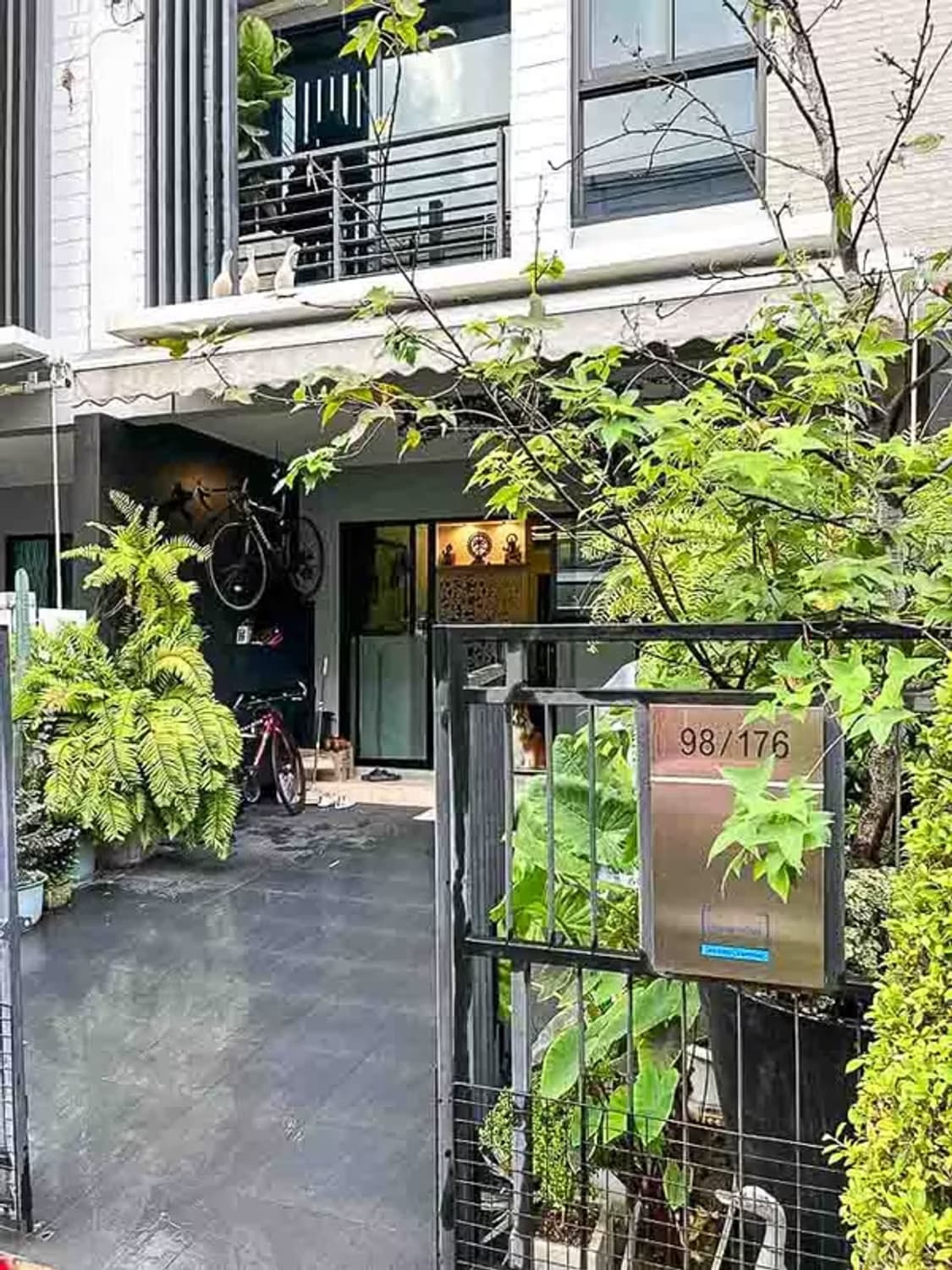 Baan Klang Muang (Rama 9-Ramkhamhaeng)  - Image 9