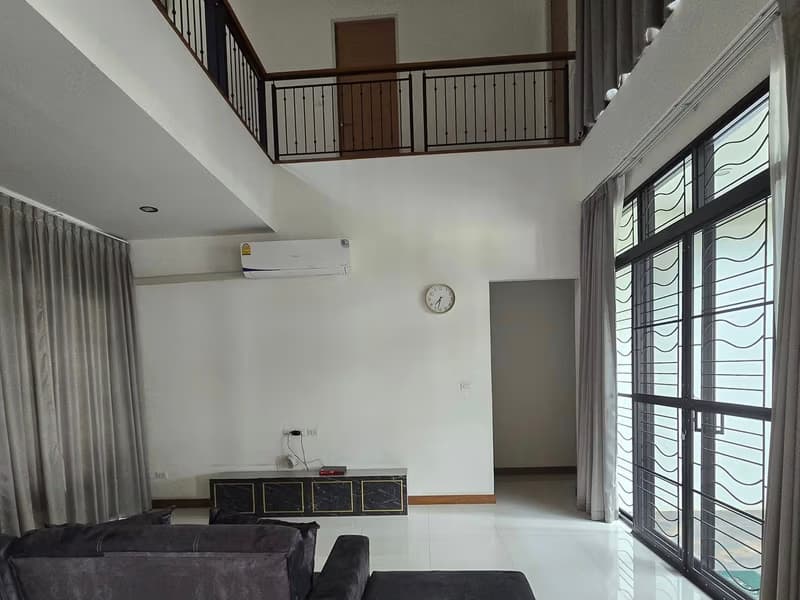 4 Bed House for Rent and Sale in Mueang Chiang Mai