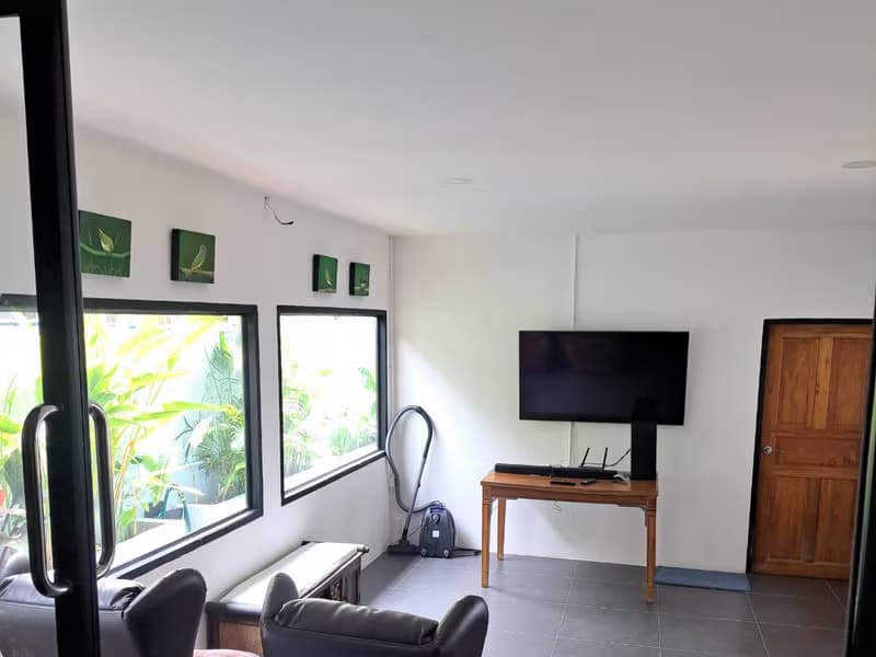 3 Bed House for Rent in Mueang Chiang Mai