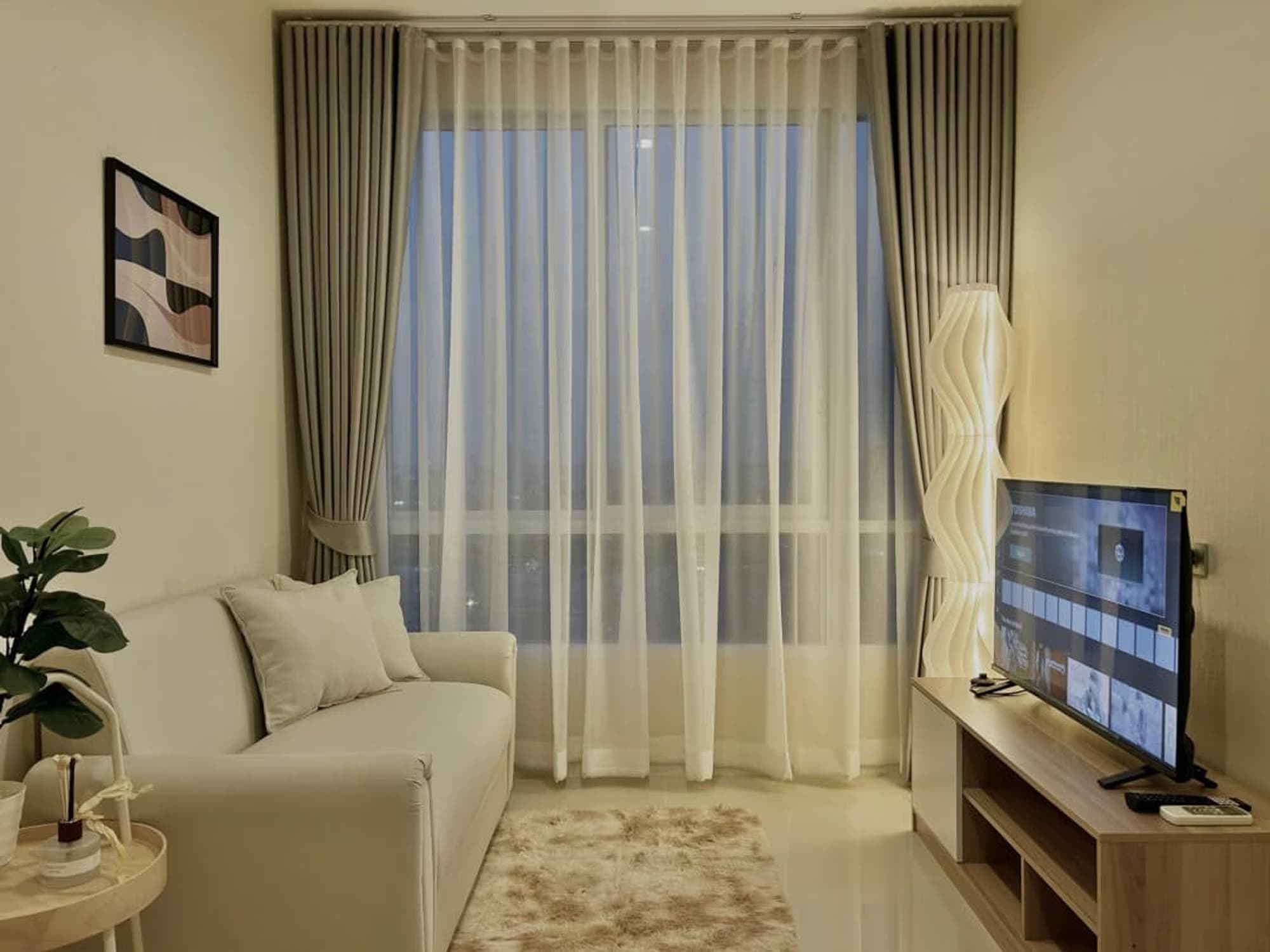 1 ห้องนอน Condo สำหรับ จำหน่าย ใน บางนา - Image 1