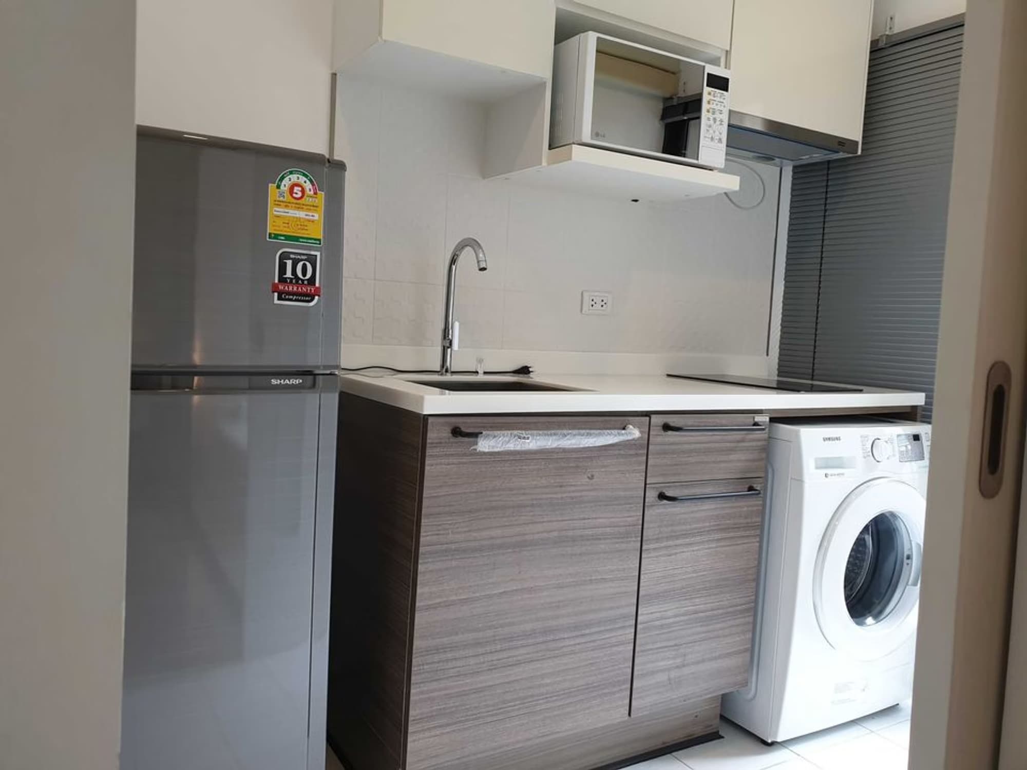 Condo for Rent, Sale at Condolette Pixel Sathorn - Image 10
