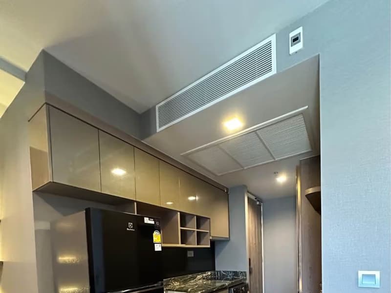  Ideo Q Sukhumvit 36