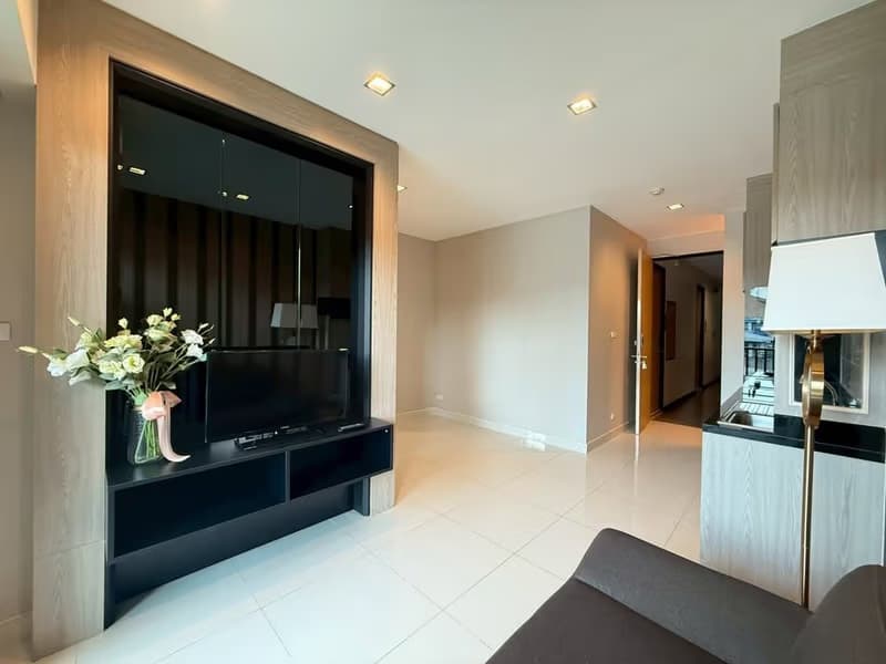 2 Bed Condo for Rent in Mueang Chiang Mai