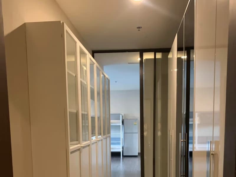 Studio Condo for Rent in Khlong Toei