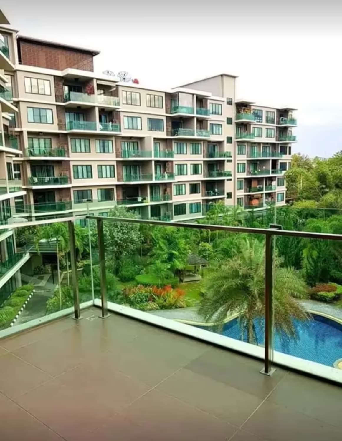 1 Bedroom Condo - Image 7