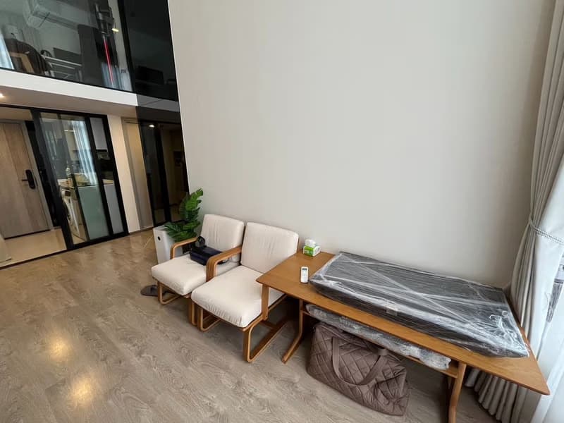 Condo for Sale at SOHO​ BANGKOK​ RATCHADA
