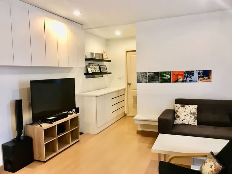 1 Bed Condo for Rent in Watthana