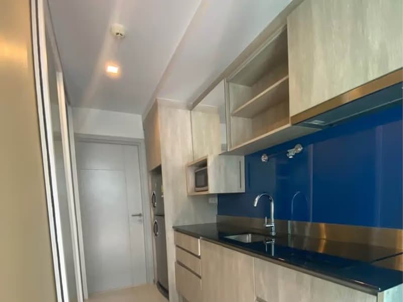 1 Bed Condo for Sale in Phra Khanong