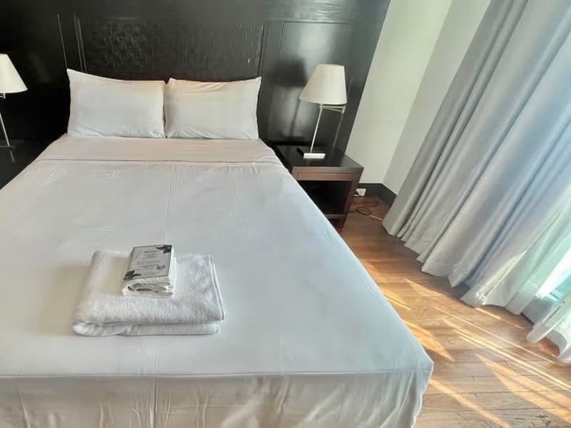 4 Bed Condo for Rent in Pathum Wan