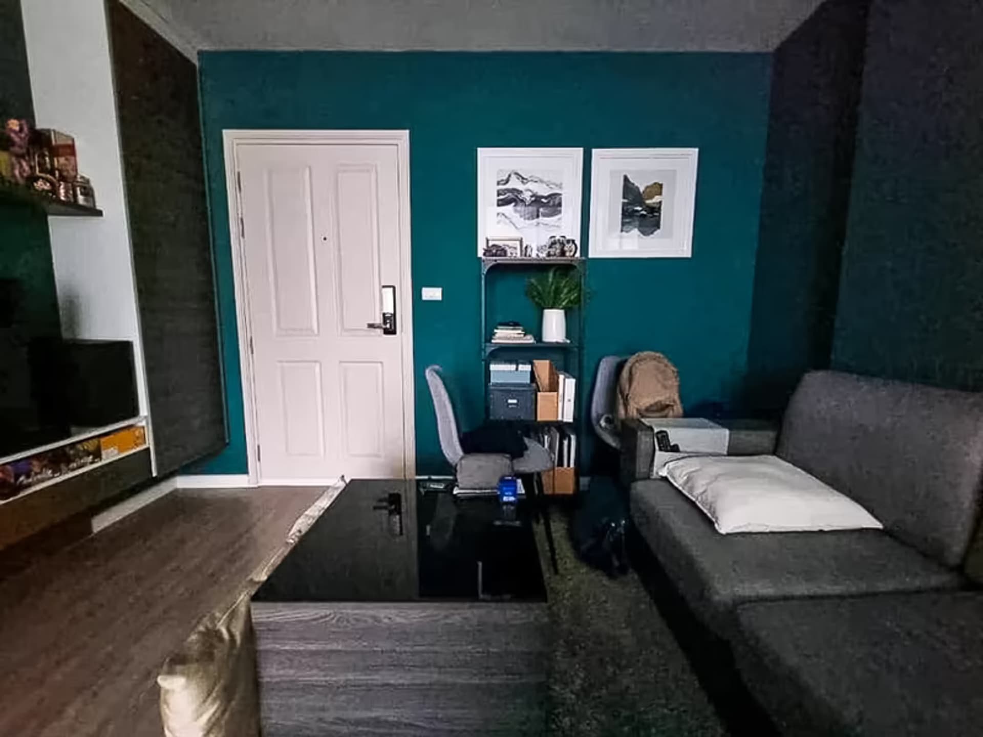 Studio for Rent/Sale in Fa Ham, Mueang Chiang Mai - Image 4