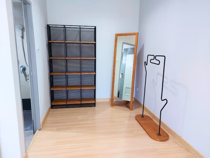 3 Bed House for Rent in San Sai