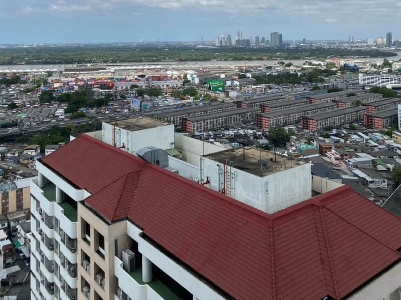 2 Bed Condo for Sale in Khlong Toei