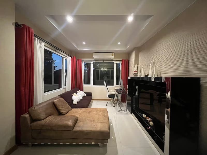 House for Rent in Suthep, Mueang Chiang Mai.